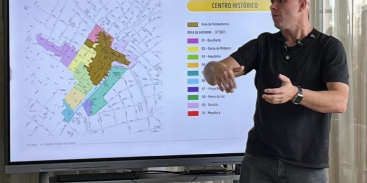 Abílio Brunini propõe redesenho da zona industrial de Cuiabá e aposta em polo ecoindustrial na Guia para atrair indústrias limpas, VEJA O VÍDEO