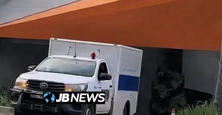 Homem é encontrado morto em motel de Cuiabá com sangramento na cabeça; polícia apura circunstâncias