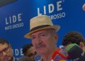 Em Cuiabá, Aldo Rebelo critica alta de gastos e impostos por parte do governo federal e diz que Brasil trava seu potencial de crescimento, VEJA O VÍDEO