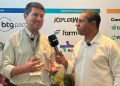 “Sem Mato Grosso nada no Agro consegue evoluir”, diz presidente da ACEBRA Jerônimo Goergen durante congresso nacional em Cuiabá, VEJA O VÍDEO