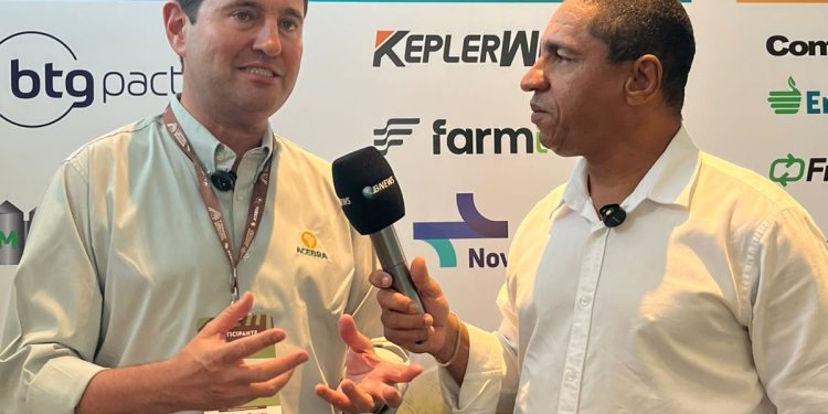 “Sem Mato Grosso nada no Agro consegue evoluir”, diz presidente da ACEBRA Jerônimo Goergen durante congresso nacional em Cuiabá, VEJA O VÍDEO